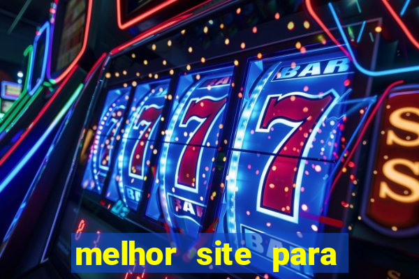 melhor site para analisar jogos de futebol